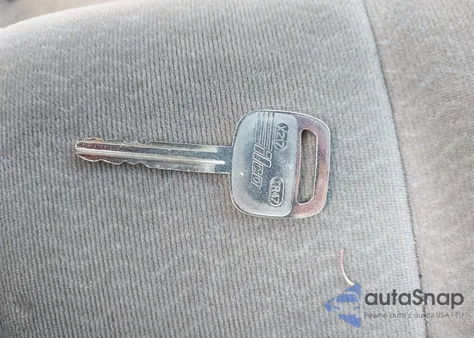 1998 Toyota Camry Le из США, поврежденный, VIN 4T1BG22K9WU363473